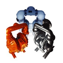 供应威尔顿气动隔膜泵全系列T15 P8