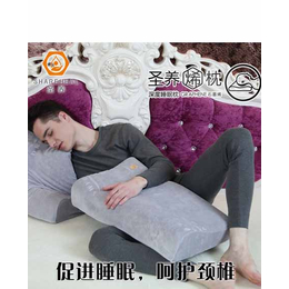 上海枕头|圣泉|石墨烯枕头