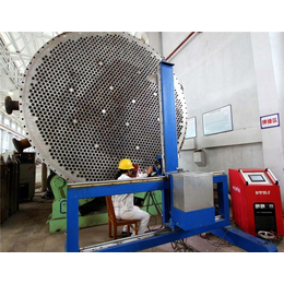 星发义焊接设备(图)|管板焊机厂家|贵州管板焊机
