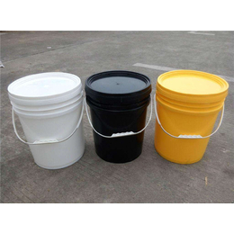 10升塑料桶厂家|恒隆(在线咨询)|宁夏10升塑料桶