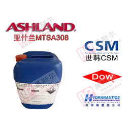 亚什兰MTSC200清洗剂 酸性
