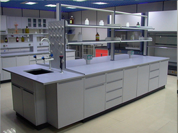 钢木实验台设计-东胜科星实验室设备-太原钢木实验台