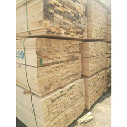 广西辐射松建筑木材_恒顺达木业有限公司_辐射松建筑木材价格