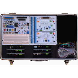 DSO38Lab-PCI虚拟仪器测控综合实验箱缩略图