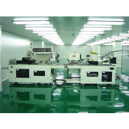 中翔净化设备-实验室无菌净化工程价格-浙江实验室无菌净化工程
