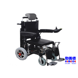 苏州电动爬楼轮椅、北京和美德科技公司、电动爬楼轮椅价格