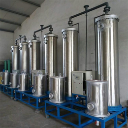 循环水软化水设备-通利达-软化水设备