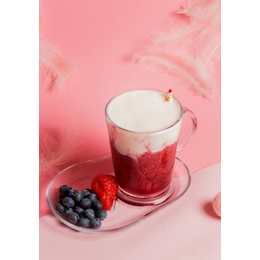 浆果食物恋果融酸奶加盟品牌