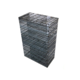 新乡合金钢网箱-泰星建材-合金钢网箱销售