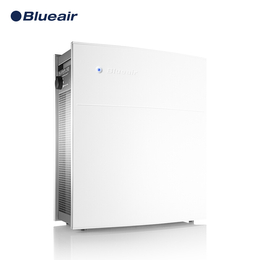 Blueair布鲁雅尔空气净化器租赁与销售室内空气甲醛检测