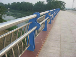 ****不锈钢-桥梁不锈钢碳素护栏-江苏不锈钢碳素护栏