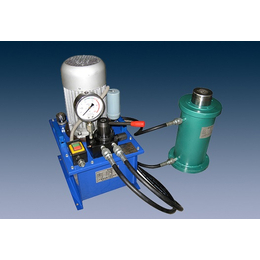 DBS电动泵-西宁电动泵-星科液压厂家供应