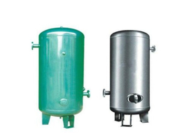 无锡不锈钢反应釜(图)-储气罐哪个品牌好-储气罐