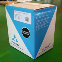 英国威格斯推出VICTREX ST 聚合物 VICTREX ST G45
