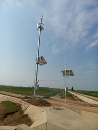 博达讯(图)-大坝监控水利无线解决方案-水利无线