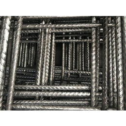 d6冷轧带肋钢筋焊接网|钢筋焊接网|安平腾乾