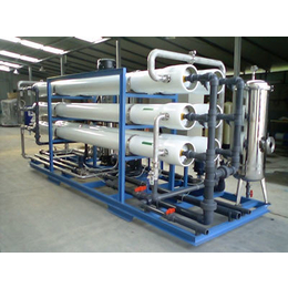 天津工厂用直饮水设备