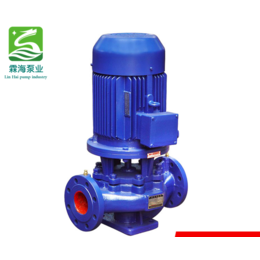 热水管道泵型号参数结构 品质好的厂家哪有水泵厂家生产*批发缩略图