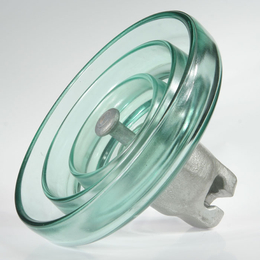 悬式玻璃钢绝缘子LXP-100生产厂家批发销售