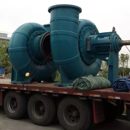 脱硫泵|脱硫循环泵|浆液循环泵100DT-B40|河北冀泵源