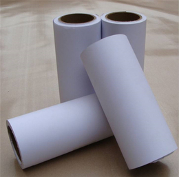 雾面离型纸-博悦复合材料有限公司-雾面离型纸订购