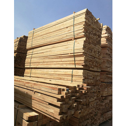 武林木材(图)|辐射松建筑方木加工|辐射松建筑方木