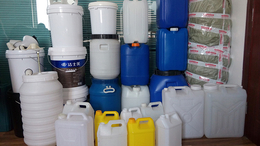 25L塑料桶生产厂家-25L塑料桶-天合塑料