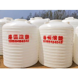 5立方防腐蚀耐酸碱进口pe材质塑料水箱产品特性
