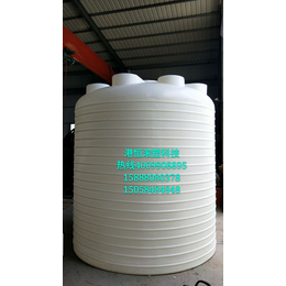 	 15000L 塑料水箱15吨工业原料储存 废水酸收集桶