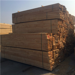 青岛建筑木方,中林木材加工厂,建筑木方分类