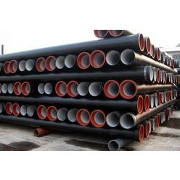 k9级k球墨铸铁管生产厂家、重庆通泽管业、球墨铸铁管