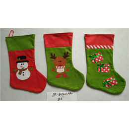 圣诞袜子礼物袋-圣诞袜子礼物袋供货商-锦瑞工艺(推荐商家)