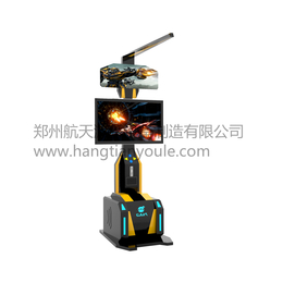 郑州航天游乐设备制造有限公司厂家*VR无限探索