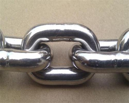 青海不锈钢链条-泰安鑫洲机械公司-201不锈钢链条哪里有卖的