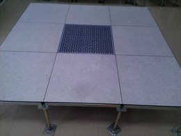 陶瓷防静电地板厂家-贞丰陶瓷防静电地板-华东地板
