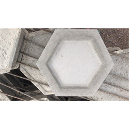 六角护坡砖,古马山水泥制品厂(在线咨询),义乌六角砖