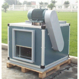 低噪声风机箱生产厂家、鼎浩空调品质优良、安徽低噪声风机箱