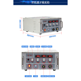 上海生造SZ-08电火花堆焊*机缩略图