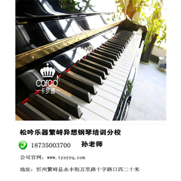 二手钢琴大概多少钱_山西松吟_武乡二手钢琴