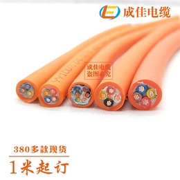 进口高柔电缆-莆田电缆-成佳电缆质量稳定