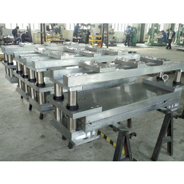 PVC板材设备厂家-胶州新锐塑料机械-吉林PVC板材设备