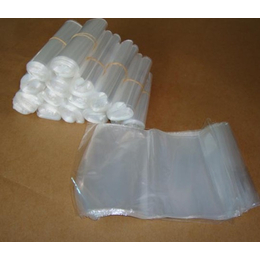 江岸区POF收缩膜袋,友希梅包装袋印刷,POF收缩膜袋供应
