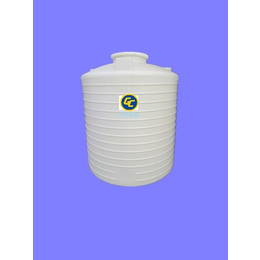 5000升学校生活饮用水储水桶 5吨塑料水箱 储罐