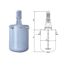 南京FF高速分散釜_永皓科技公司_FF高速分散釜厂