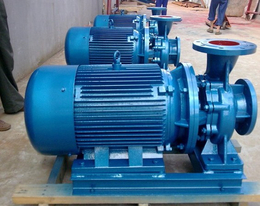 DA1离心泵-泵-华安水泵