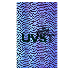 UVST-F0010 DISCO酒店歌舞厅冰晶透光板缩略图