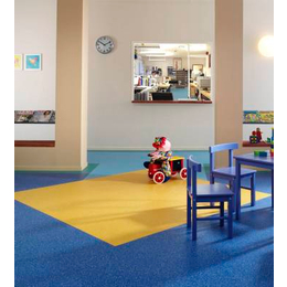 佳禾地板大众信赖,学校PVC地板多少钱一平