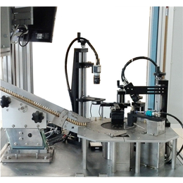 检测设备,自动化光学检测设备,微型零部件自动化光学检测设备