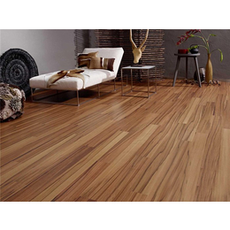 地板安装|福德木业|威海地板