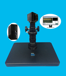 便携式视频显微镜-领卓(在线咨询)-衢州视频显微镜